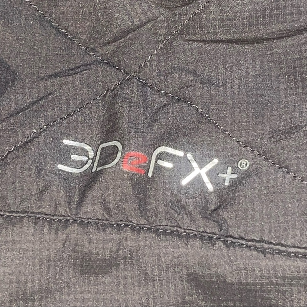 KUIU Gray Performance Jacket - Picture 5 of 7